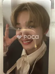 ENHYPEN ニキ BORDER : DAY ONE DUSK Ver.