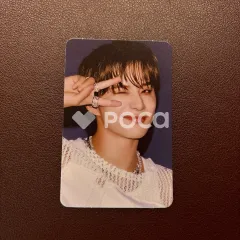 NCT ジョンウ 不可思議 展 : NCT 127 5th Album Fact Check PHOTO SET
