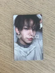 ENHYPEN ヒスン DESIRE : UNLEASH Weverse Albums ver.