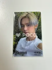 TXT ヨンジュン Starkissed MEMBER SOLO Edition UNIVERSAL MUSIC STORE