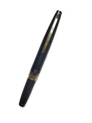 レア SHEAFFER シェーファー 万年筆 タッカウェイ ミリタリークリップ
