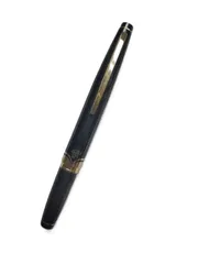 ●SAILOR　セーラー　21金万年筆/mo-K-79-6807/きれい/安い/正規品/本物/筆記具/文房具/事務/オフィス/K21/ペン先/しなやか/滑らかのサムネイル