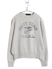 RRL ダブルアールエル 両Vスウェット トレーナー - メルカリ