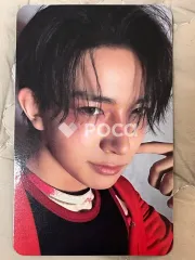 ENHYPEN ヒスン DESIRE : UNLEASH YOU Ver.