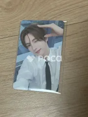 TWS ヨンジェ play hard ポップアップ アルバム 購入特典