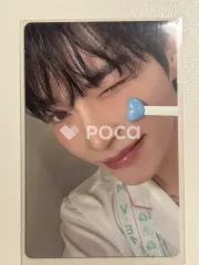 ZEROBASEONE ソンハンビン BLUE PARADISE DIGIPACK VER. デジパック