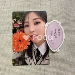 MAMAMOO ムンビョル TWO RABBITS