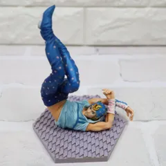 2026年最新】ジョジョ DXコレクション ジョニィの人気アイテム - メルカリ