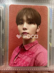 Seventeen スングァン セブチ 胴上げ(Heng:garae) HANA Ver.