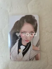 IVE イソ IVE SECRET WITHMUU ラキドロ