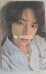 TXT ボムギュ TOMORROW X TOGETHER 2024 SEASON'S GREETINGS