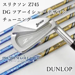 2026年最新】スリクソン z745 アイアンの人気アイテム - メルカリ