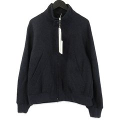 B&Y別注 blurhms HARRINGTON ジャケット サイズ2 - メルカリ