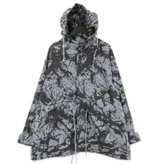 超希少 ミシガンラグ 総柄 白黒 90s USA製 - メルカリ