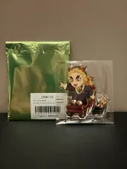 鬼滅の刃 煉獄 杏寿郎 アクリル スタンド 2025 クリスマス