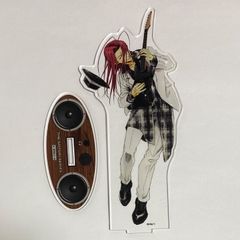 さよならの朝に約束の花をかざろう マキア＆エリアル 新規描き下ろし