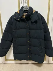 パタゴニア ダウン