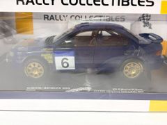autoart 1/18 スバル インプレッサ ナイトレース - メルカリ autoart 1/18 スバル インプレッサ ナイトレース - メルカリ