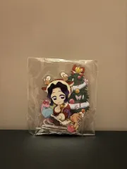 鬼滅の刃 しのぶ アクリルスタンド 2025 クリスマス