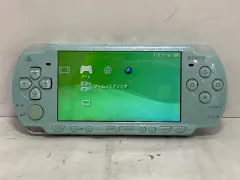 [中古ゲーム] PSP PSP-2000