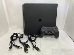 [中古ゲーム] Playstation 4 CUH-2000A