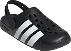 アディダス adidas アディレッタ クロッグ 2.0 / ADILETTE CLOG 2.0 JQ8058 コアブラック/フットウェア