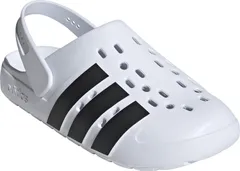 アディダス adidas アディレッタ クロッグ 2.0 / ADILETTE CLOG 2.0 JS1130 フットウェアホワイト/コア