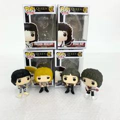 2026年最新】funko pop rocksの人気アイテム - メルカリ