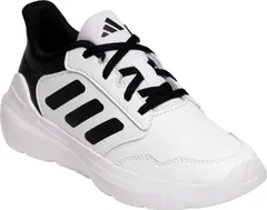 アディダス adidas Tensaur ラン 3.0 キッズ / Tensaur Run 3.0 Shoes Kids ジュニア 子ども シューズ 靴 軽量 レギュラーフィット  JH8588 フットウェアホワイト/コア