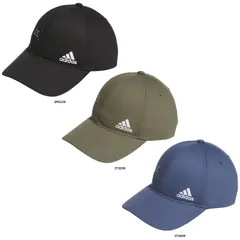 アディダス adidas マストハブ キャップ レディース メンズ スポーツ キャップ 帽子 マストハブ ジム 運動 ベースボールキャップ スナップバックアジャスター ベターコットン  JMT63 IT2038 オリーブストレータ