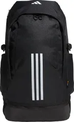 アディダス adidas EP/Syst. バックパック 40L バッグ リュック カバン かばん 鞄 通勤 通学 習い事 ジム トレーニング 部活動 ノートパソコン 収納 快適  IKK19 IK4787 ブラック