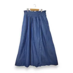 【送料無料】AMERICAN HOLIC/アメリカンホリック/スカート/ 表記サイズ:F/レディース/オールシーズン【古着】【used】【中古】FA0199/s010326