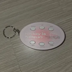 NCT DREAM, NCT 127 ヘチャン ボイスキーリング