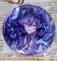 女子研究大学 しろせんせー ドン・キホーテコラボ 缶バッジ - メルカリ