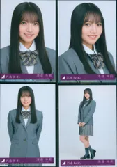 乃木坂46 ネーブルオレンジ 初回限定盤 海邉朱莉 封入特典生写真 コンプ