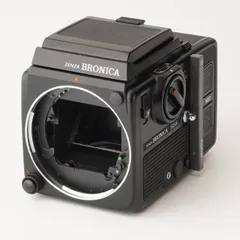 2026年最新】zenza bronica SQ-Aの人気アイテム - メルカリ