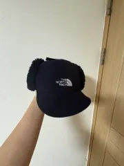 ザノースフェイス フリース イヤーマフ EX キャップ