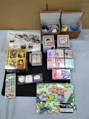 ヘタリアDVD全巻購入特典セット（おまけ付き）H26030102