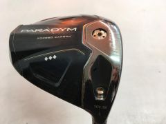 クラブ 【左 ヘッド単品】世界最多角溝で超絶スピン! ダイナミクス