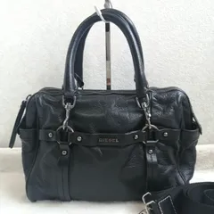 2026年最新】diesel ショルダーバッグ y2kの人気アイテム - メルカリ