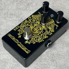Dusky Electronics Augustus オクターブファズ 超美品 - メルカリ