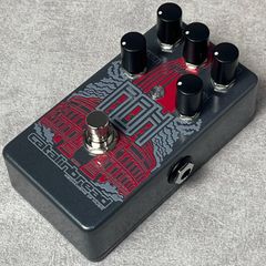 Electrofoods Ultd Oprichniki ファズ 希少品 - メルカリ