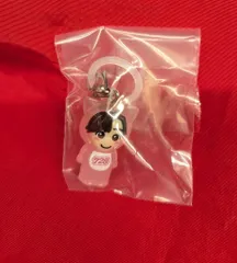 なにわ男子 26年VoyAGE 道枝駿佑 めじるしチャーム