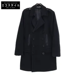 2026年最新】ドルチェ&ガッバーナ DOLCE&GABBANA コートの人気アイテム