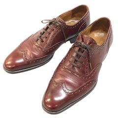 値下げしました]ウゴリーニ VASS 伊勢丹コラボの名靴 size 40 - メルカリ
