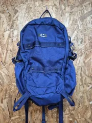 K2 넬라 20L レディース 登山 リュックサック / ネイビー / レインカバー付き