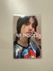 TXT ボムギュ The Chaos Chapter: FIGHT OR ESCAPE ESCAPE : TOGETHER Ver.