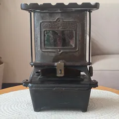 2026年最新】iron stoveの人気アイテム - メルカリ