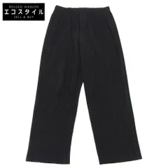 2026年最新】オムプリッセ パンツの人気アイテム - メルカリ