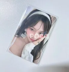 IVE イソ IVE SECRET WITHMUU ラキドロ